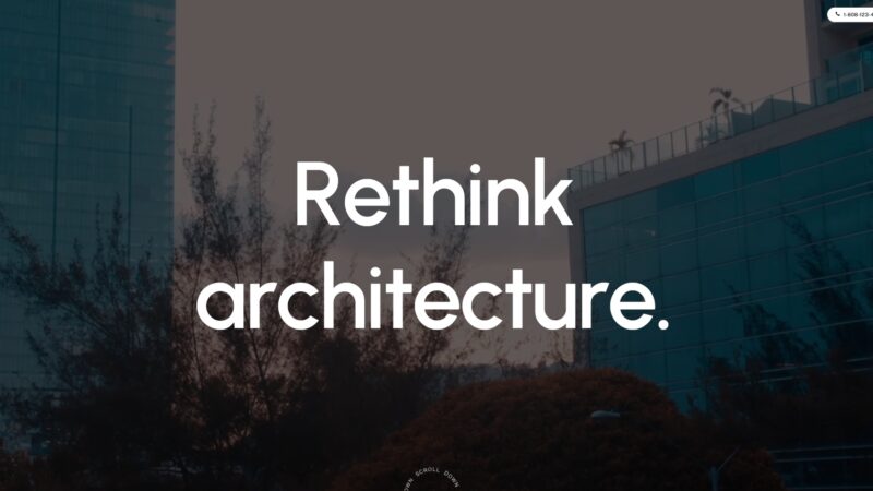 Architect
