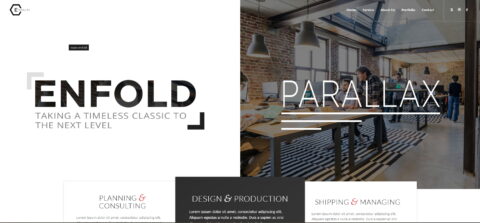 Enfold