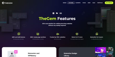 TheGem