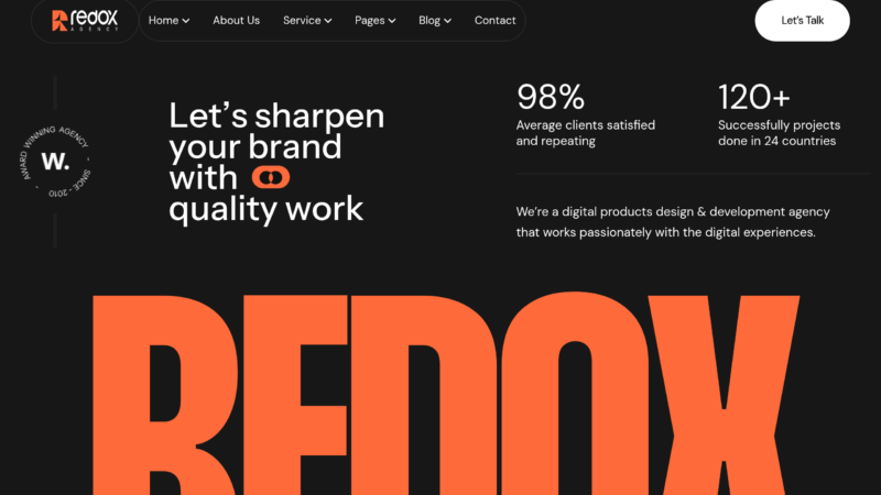 Dark Digital Agency