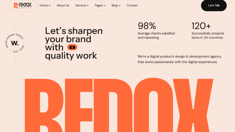 Digital Agency Exclusive