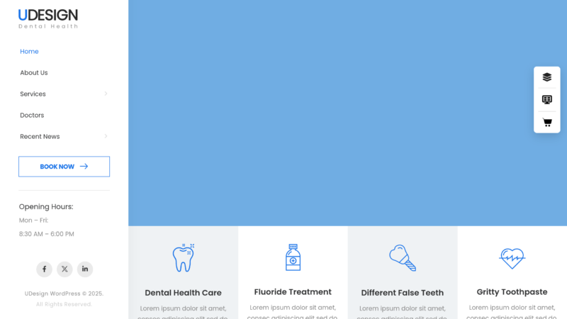 Dentist