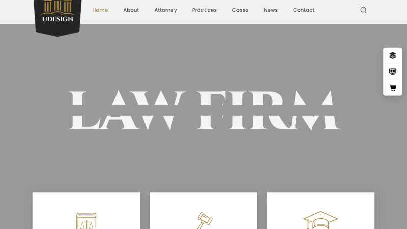 Law Firm