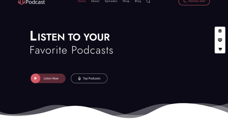 Podcast