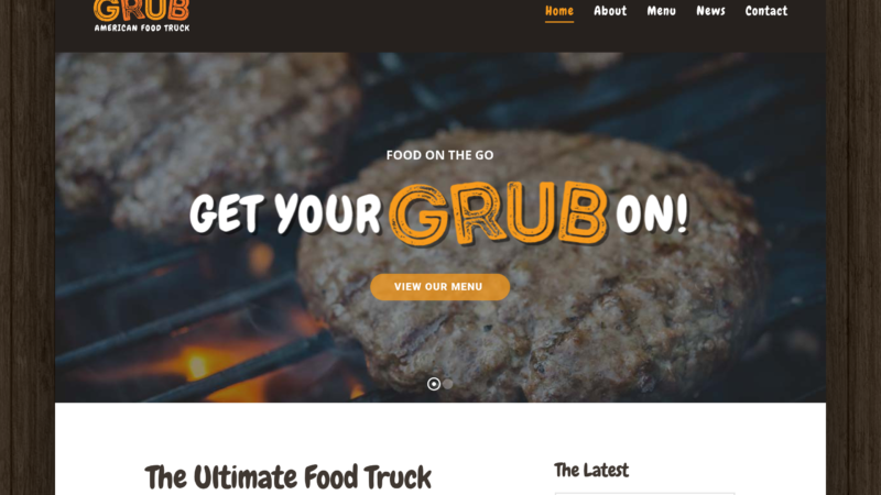 Food Truck